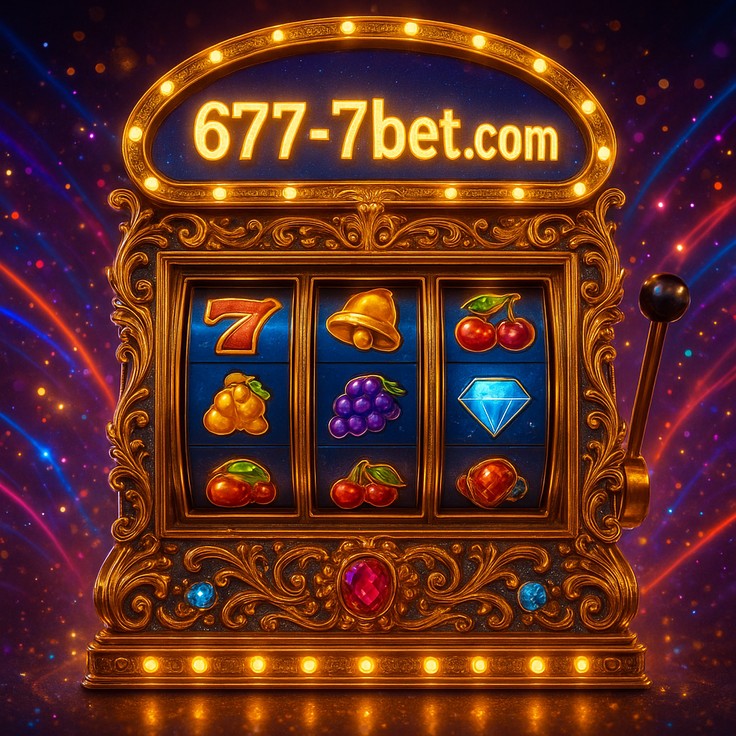 6777bet খেলোয়াড়দের জন্য অংশীদারি ও গেমিং অভিজ্ঞতা